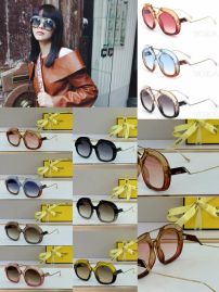 Picture of Fendi Sunglasses _SKUfw55539458fw